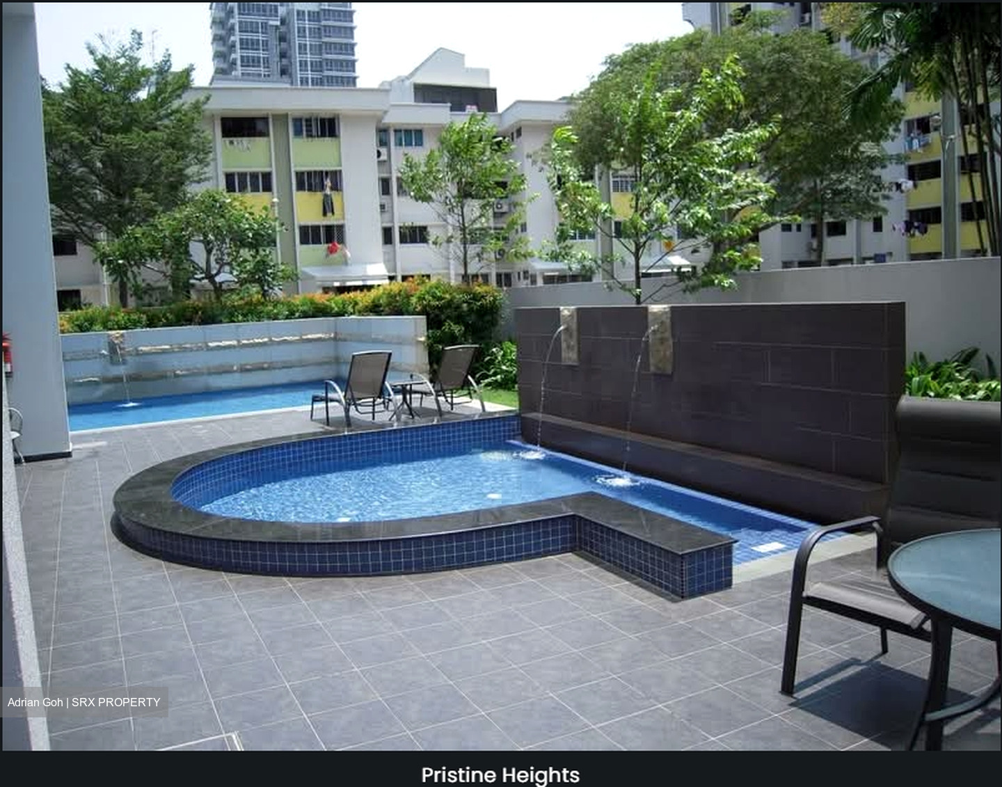Pristine Heights (D8), Apartment #632435951